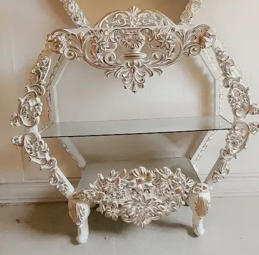 آینه|بوفه، ویترین، کنسول|بانه, |دیوار