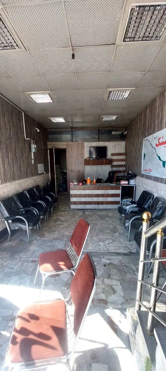 مغازه ، بلوار اصلی ماهدشت|فروش مغازه و غرفه|ماهدشت, |دیوار