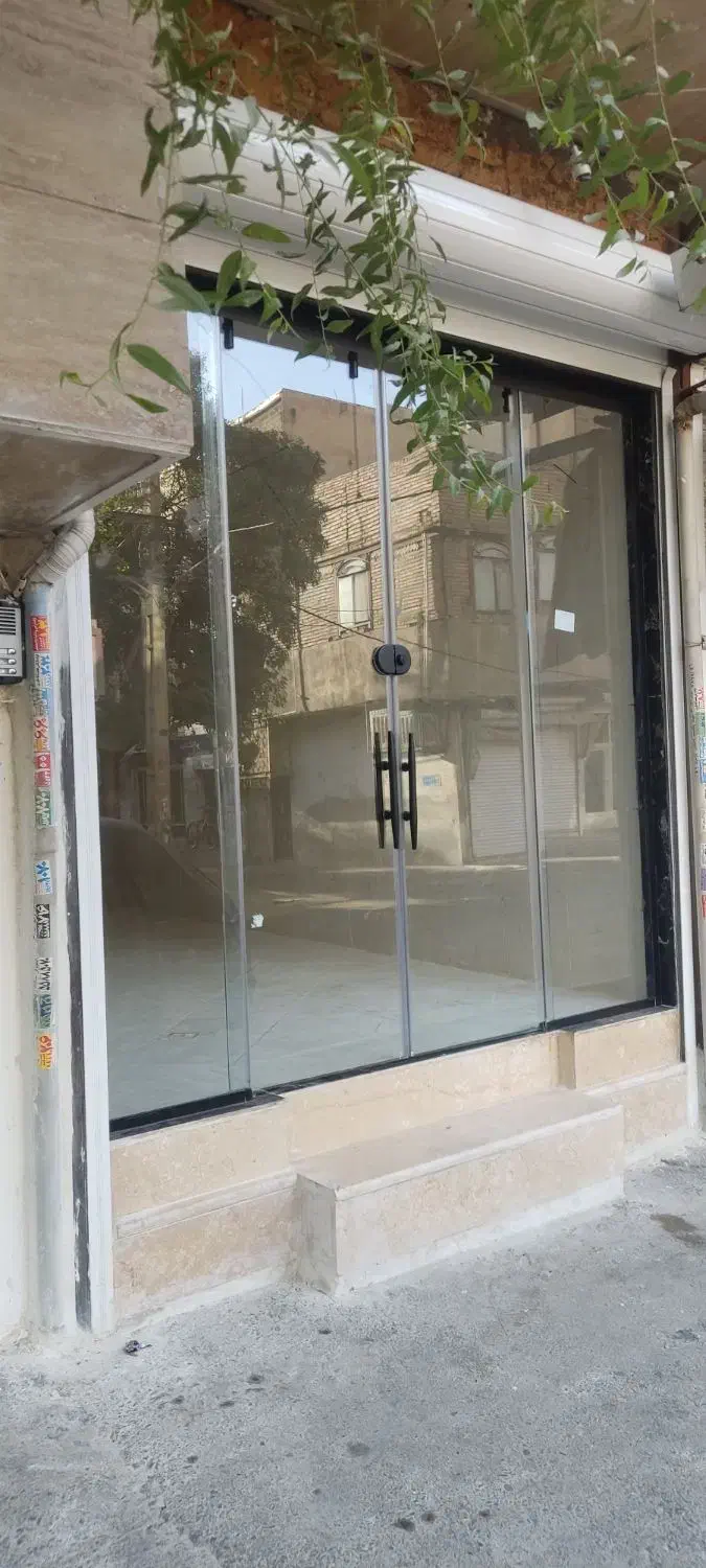 مغازه یاانبار|اجارهٔ مغازه و غرفه|تهران, نعمت‌آباد|دیوار