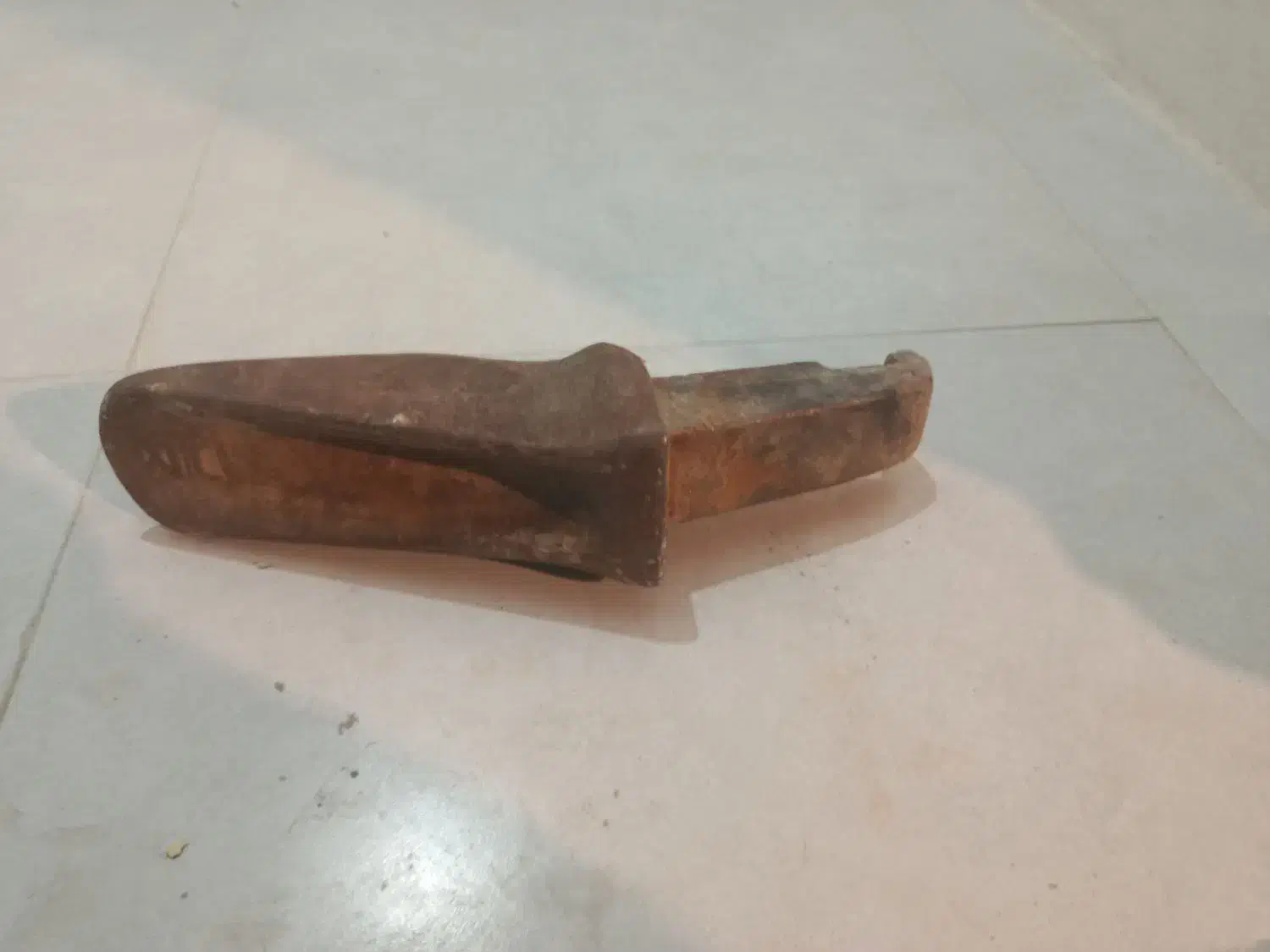 تیغه یا ناخن لودر|قطعات یدکی و لوازم جانبی|خرم‌آباد, |دیوار