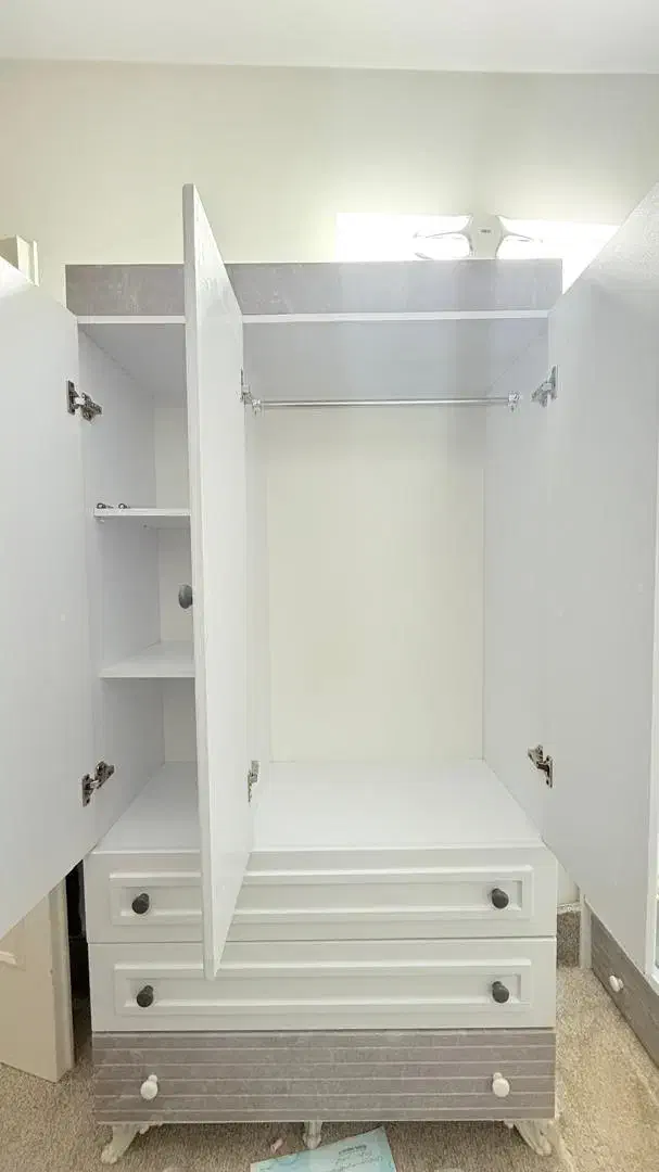 سرویس خواب|تخت و سرویس خواب|ری, فیروزآبادی|دیوار