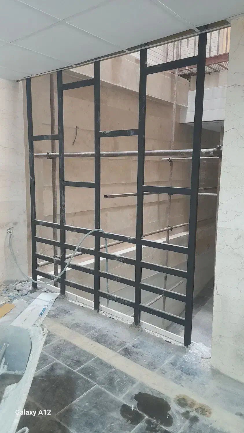 دکوراسیون داخلی وبیرونی منزل|خدمات پیشه و مهارت|دزفول, |دیوار