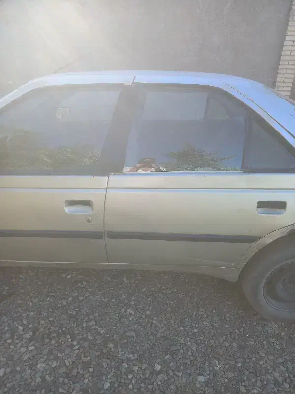 فروش خودروی شخصی|خودرو سواری و وانت|نگین کویر, |دیوار