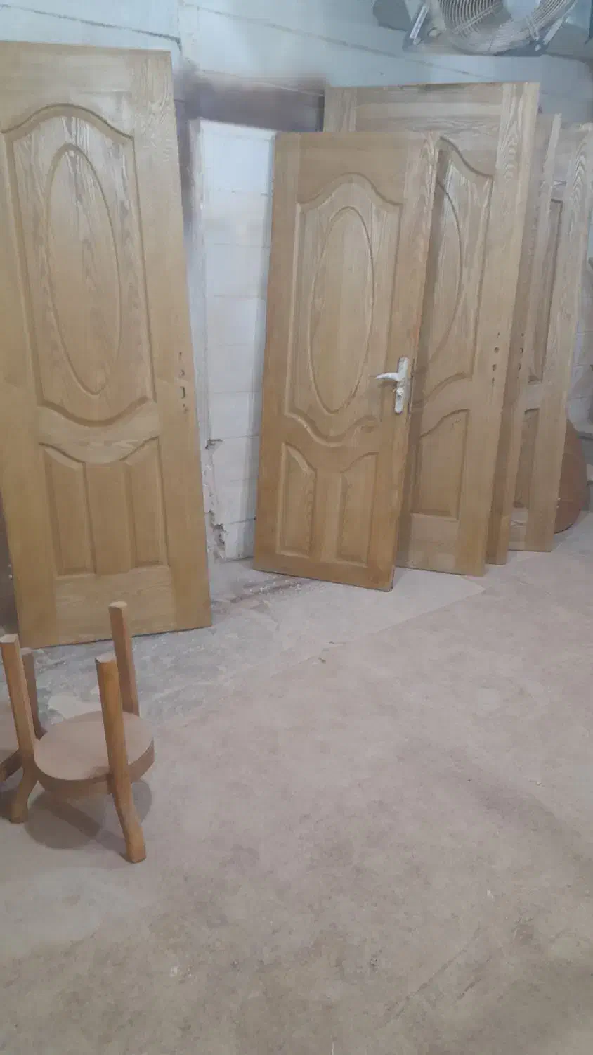 رنگ کاری چوب|خدمات پیشه و مهارت|تهران, خاک سفید|دیوار