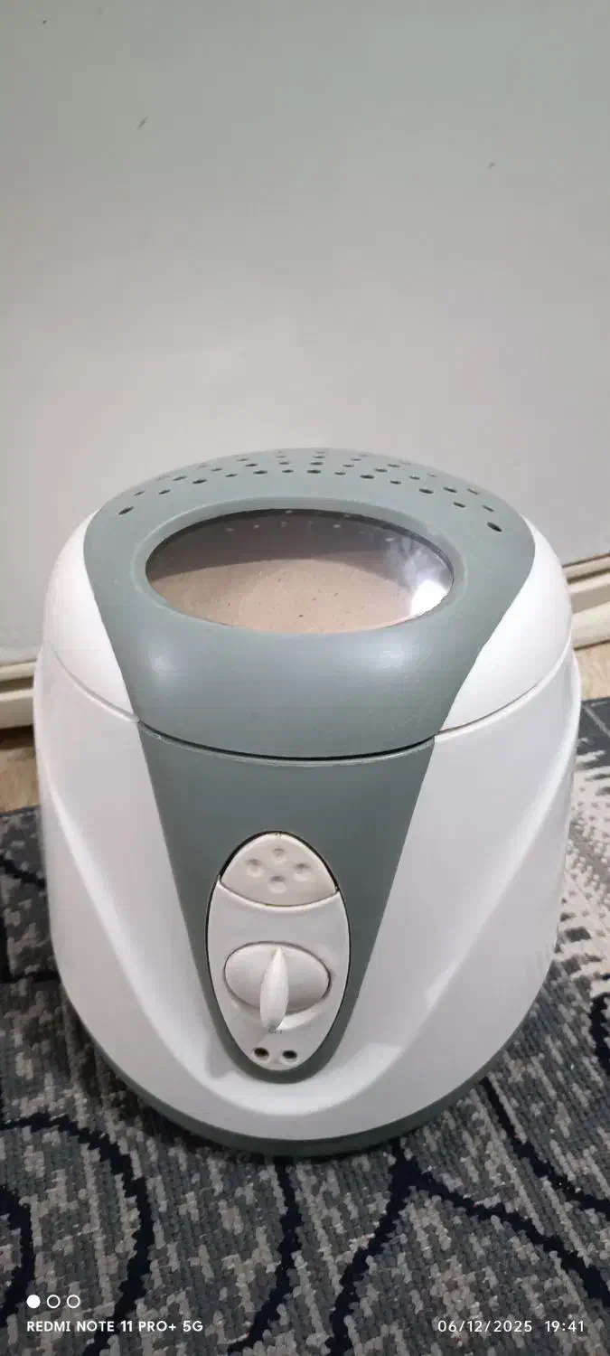 سرخ کن|سایر لوازم برقی|مشهد, کوشک مهدی|دیوار