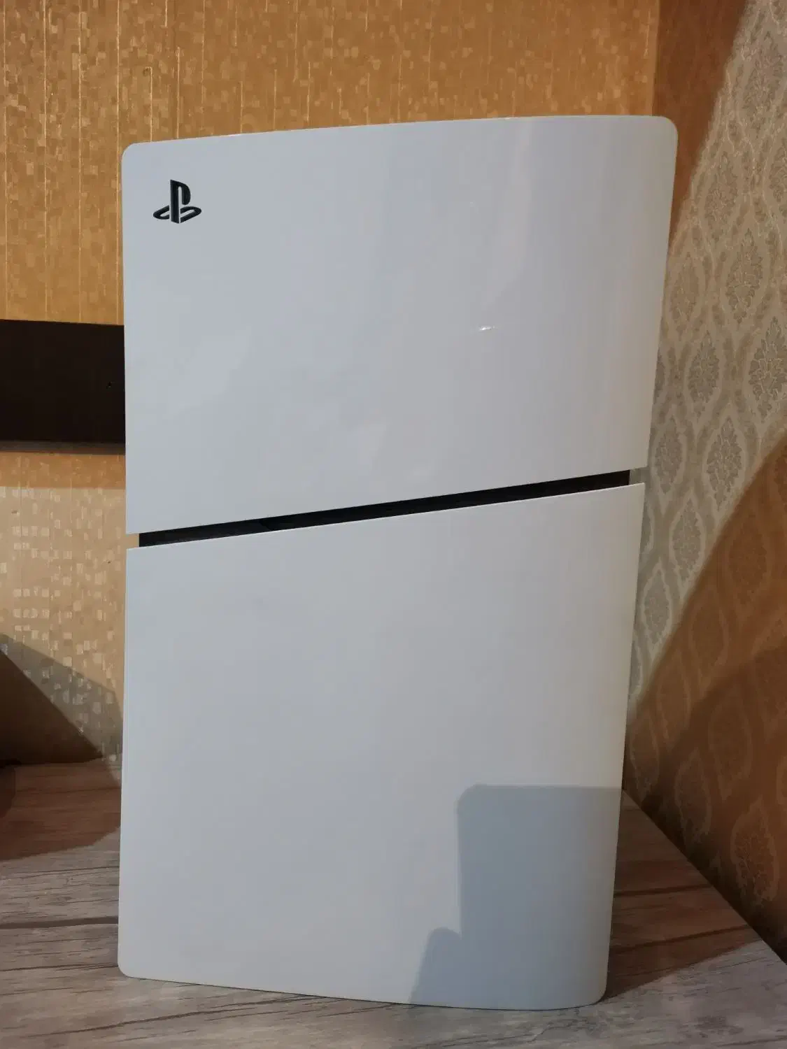 PS5 Slim Digital|کنسول، بازی ویدئویی و آنلاین|اهواز, بهزاد شهر|دیوار