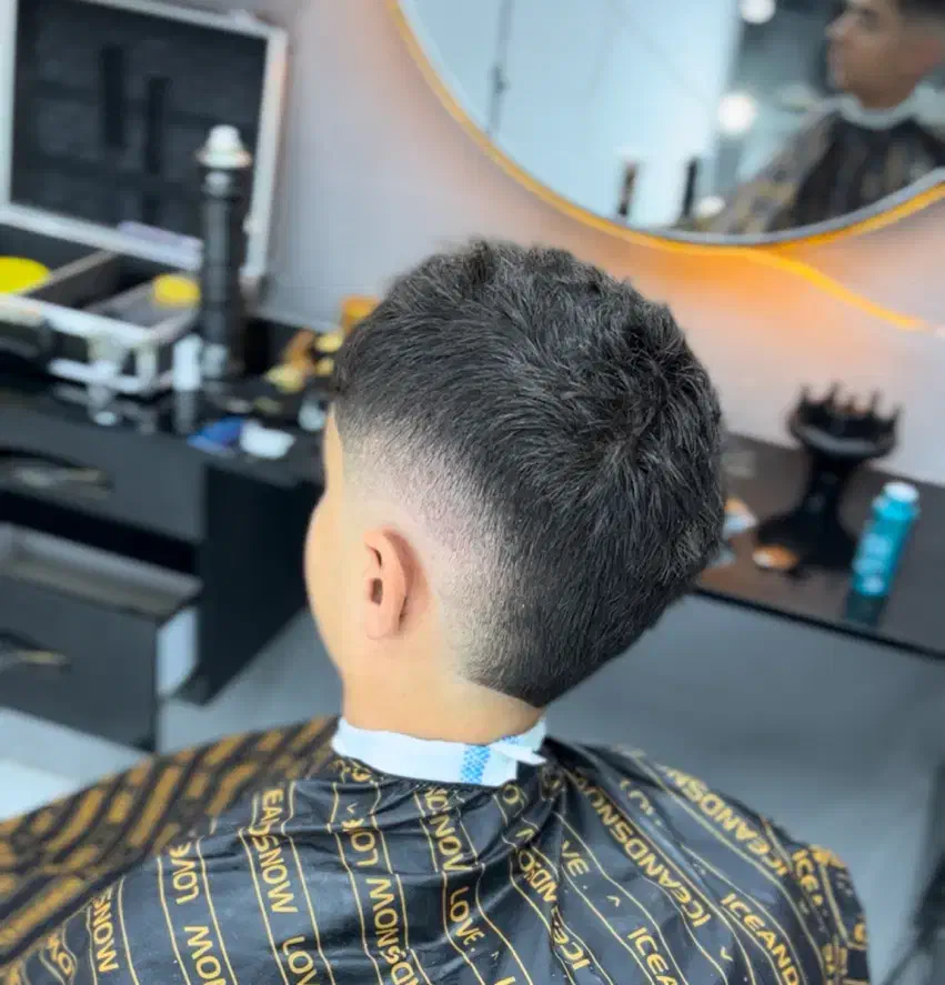 دوره ی بین المللی صفر تا صد ارایشگری|خدمات آموزشی|دوگنبدان, |دیوار