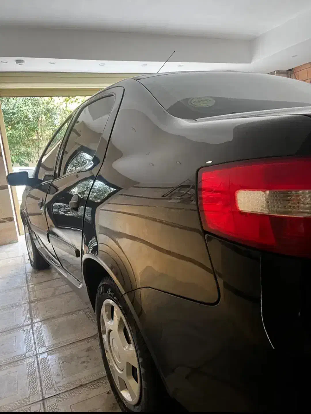 رانا ۹۸ بیرنگ|خودرو سواری و وانت|گرگان, |دیوار