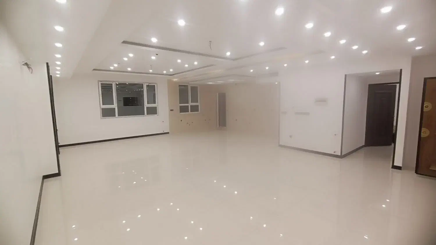 نگین صفا شهر / 146 متر/دونبش/کلید نخورده/سندتکبرک|فروش آپارتمان|قم, صفاشهر|دیوار