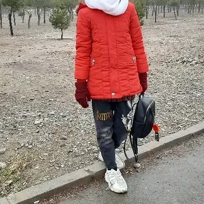 کاپشن|کفش و لباس بچه|فردیس, شهرک ارم|دیوار