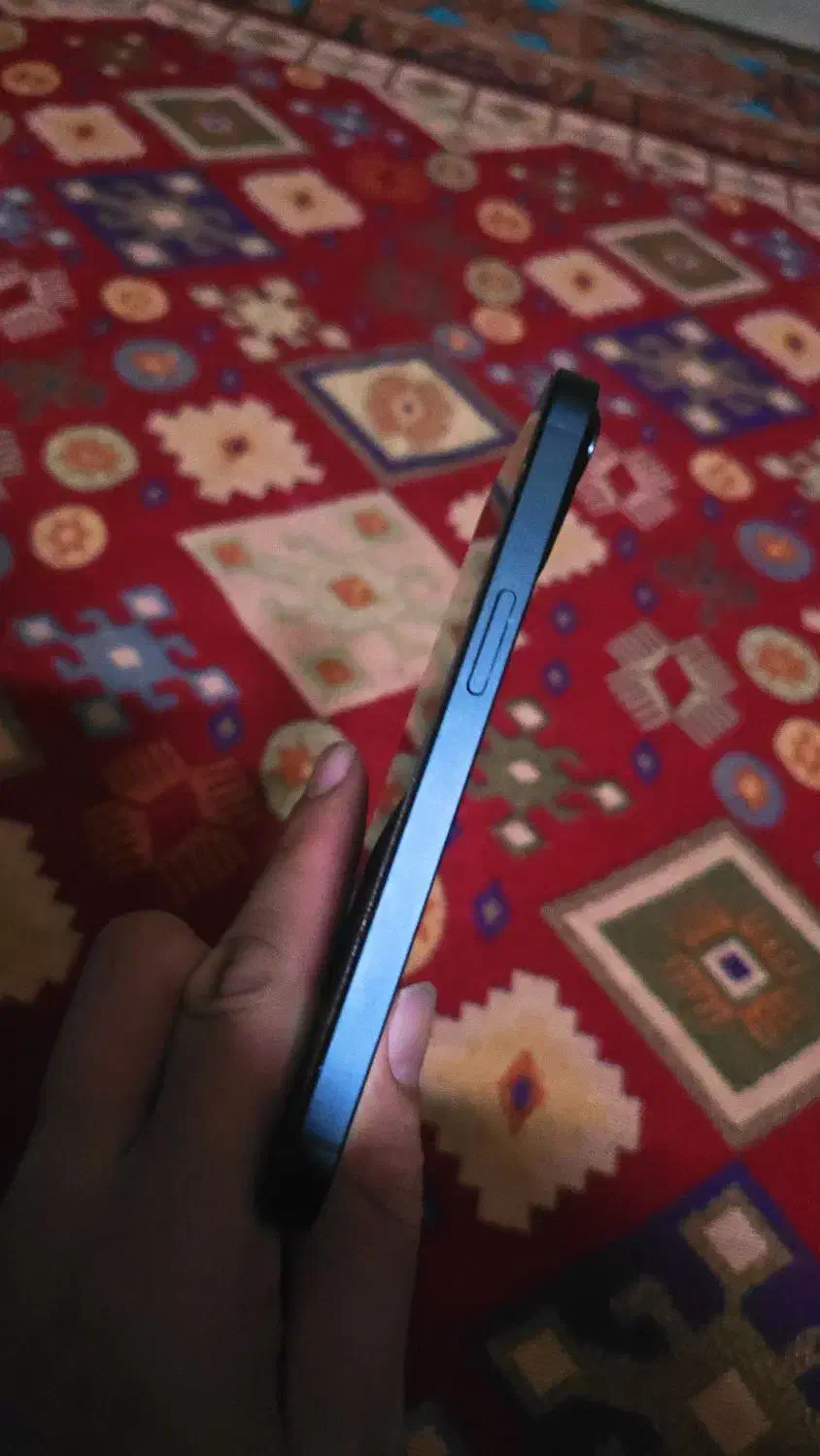 I phone 13 (active) رجیستر|موبایل|تهران, کیانشهر|دیوار