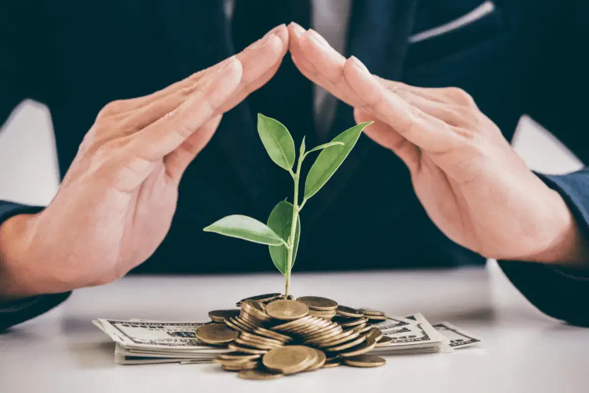 پذیرش سرمایه با ضمانت و بازدهی مناسب|فعالیت داوطلبانه|قم, باجک دو|دیوار