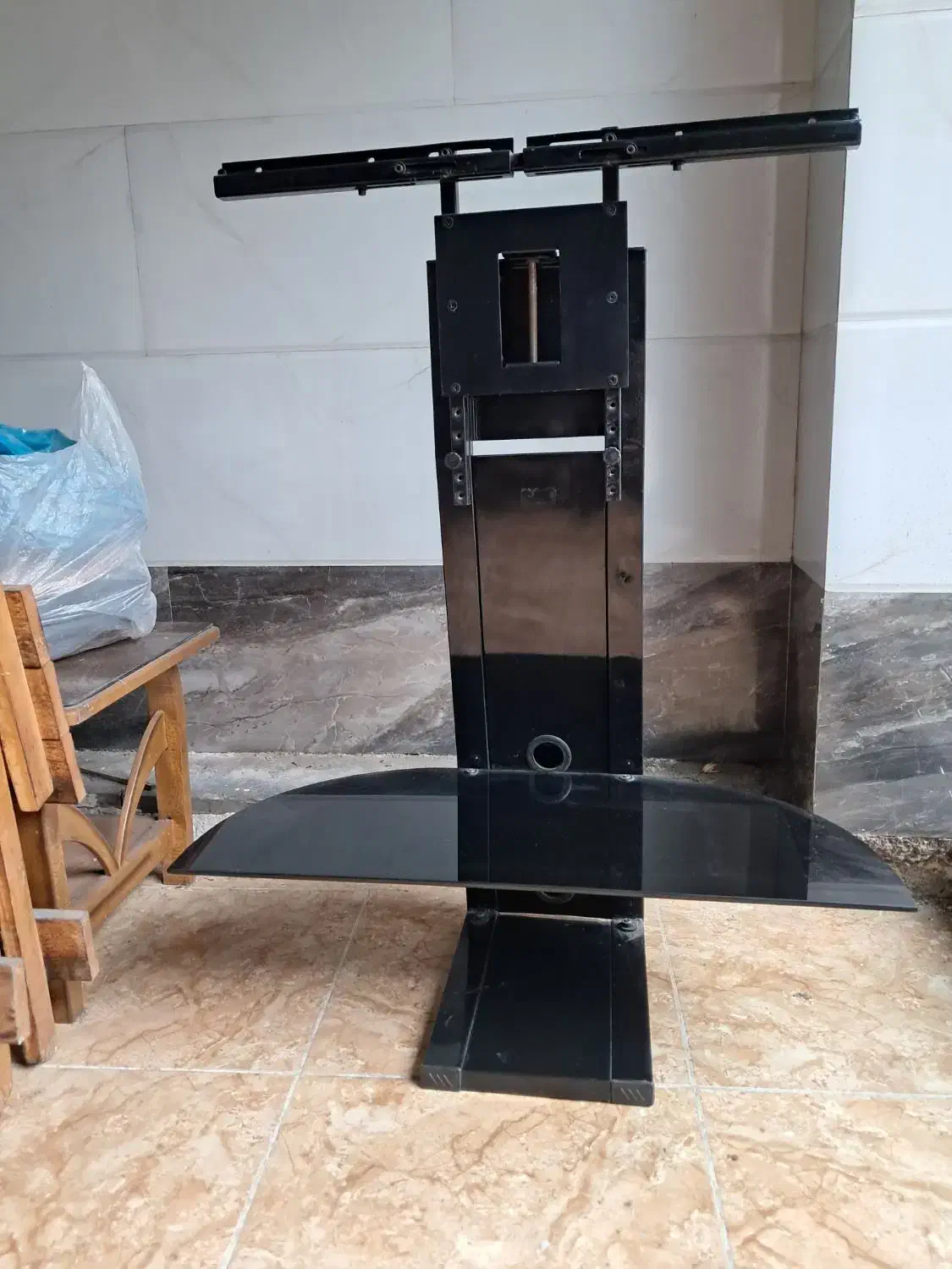 میز تلویزیون|میز تلویزیون|رشت, منظریه|دیوار