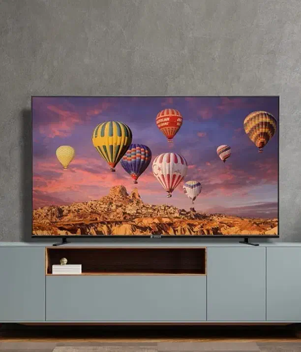 تلویزیون ال ای دی اسنوا Smart UHD هوشمند 55 اینج|تلویزیون و پروژکتور|ملایر, |دیوار