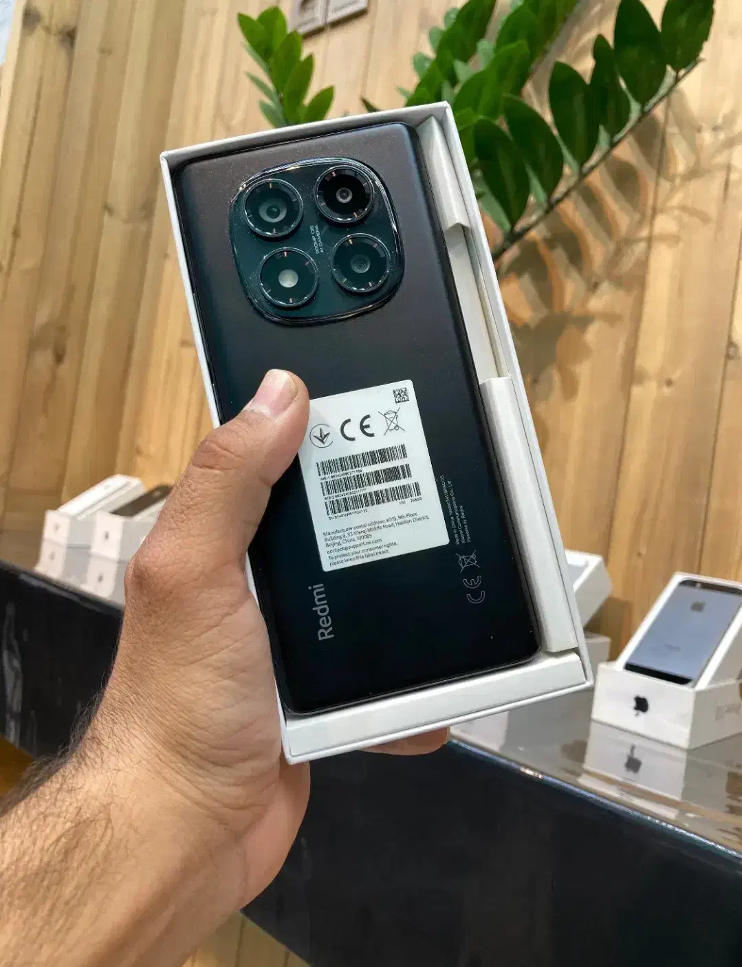 NOTE 14 PRO 4G|موبایل|شهرکرد, |دیوار