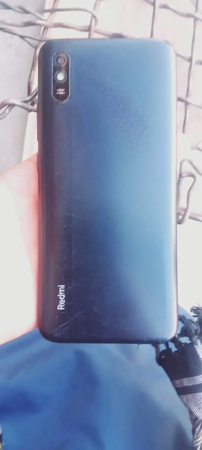 گوشی ردمی A9|موبایل|زاهدان, |دیوار