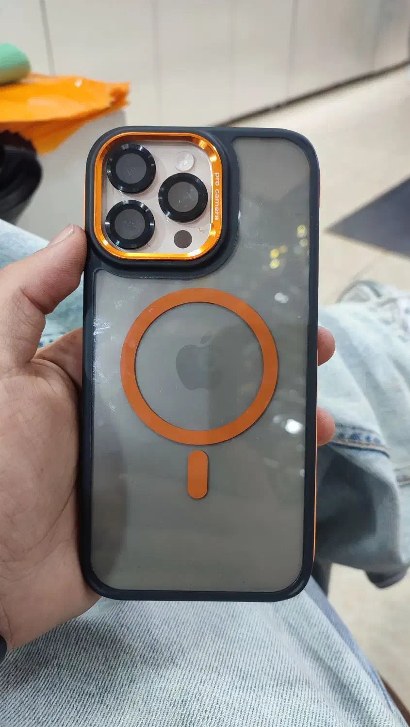 16Pro Max 512G|موبایل|تبریز, |دیوار