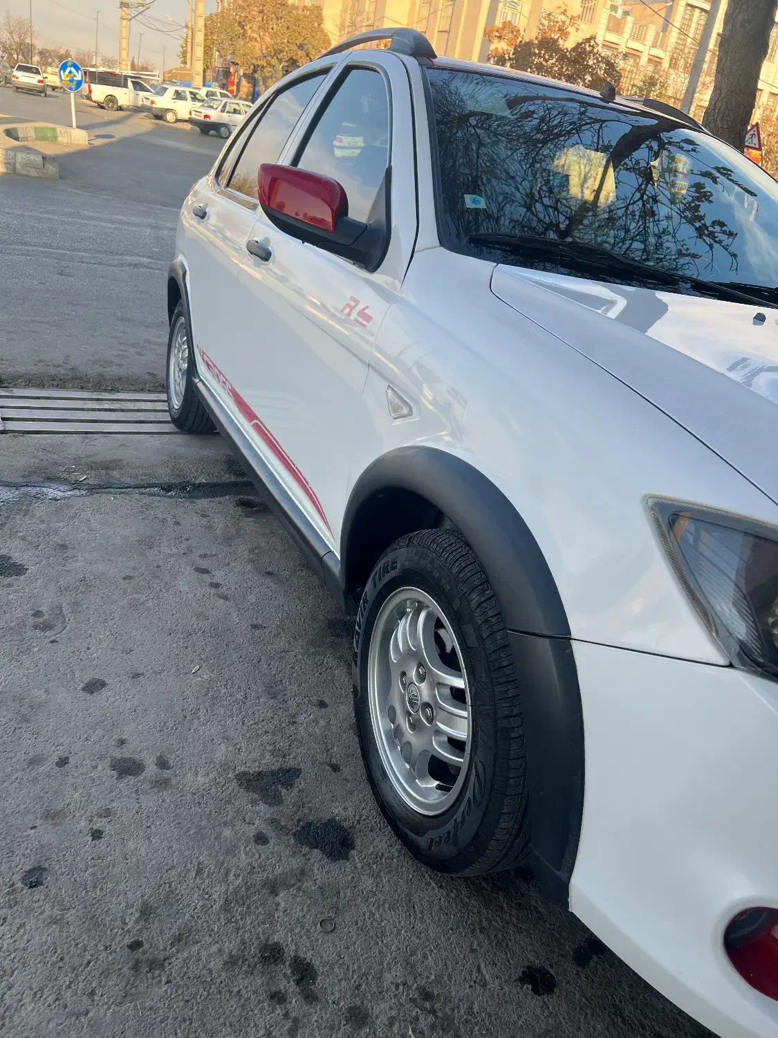 کوییکR1400|خودرو سواری و وانت|اراک, |دیوار