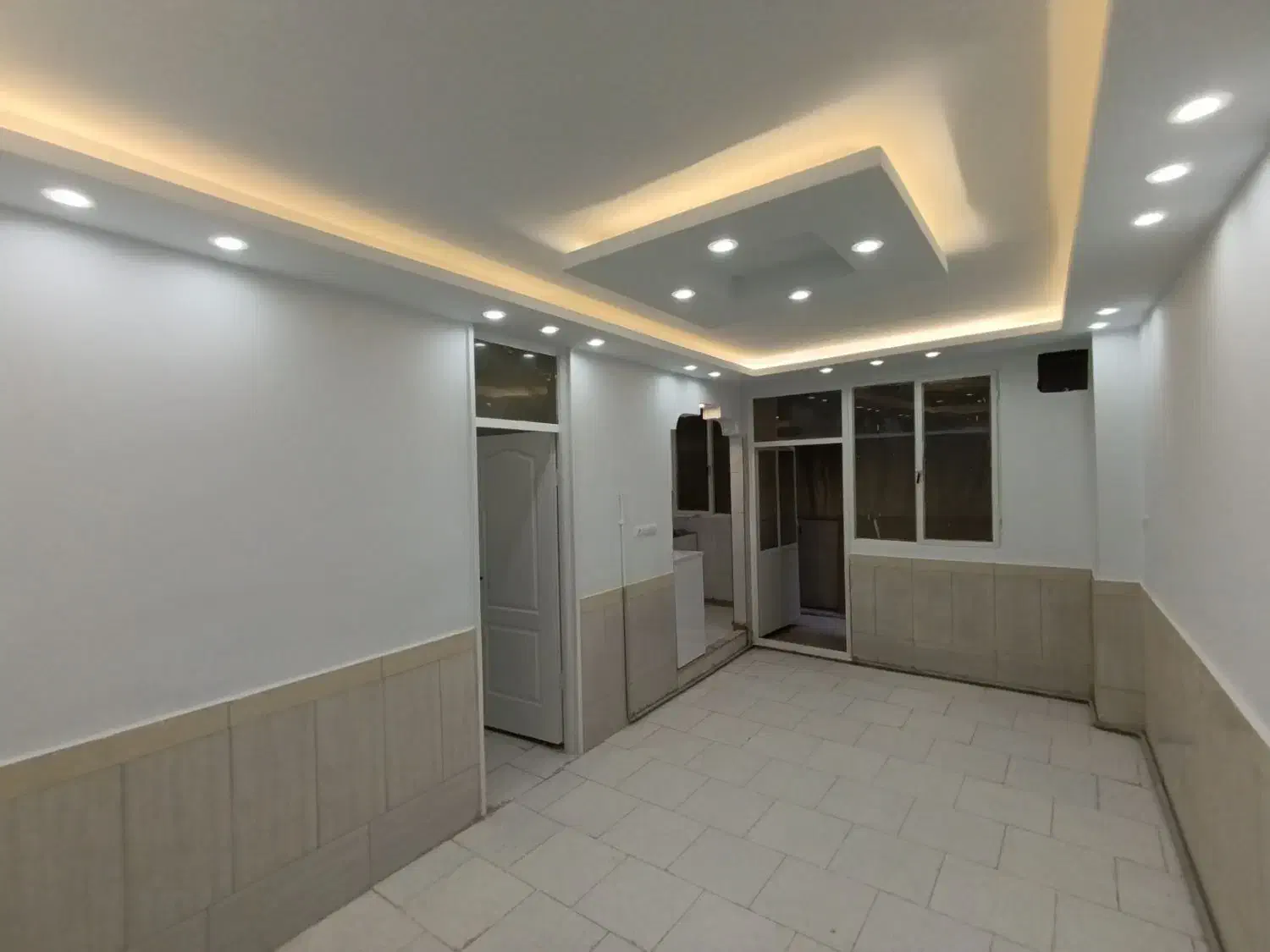 آپارتمان ۵۰ متری در حصارک پایین/ اسلامشه|فروش آپارتمان|اسلام‌شهر, انبارهای شهید طاهری|دیوار