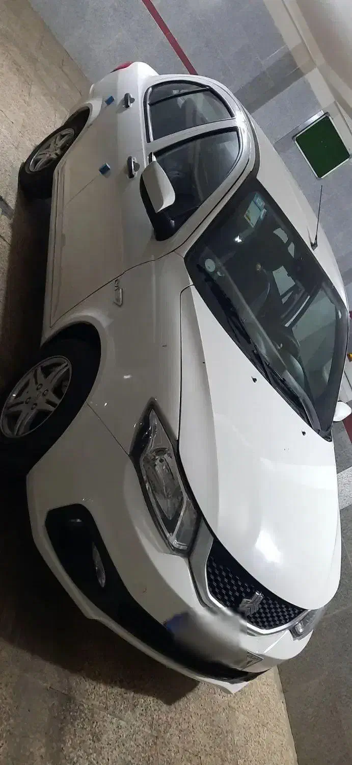 ساینا اتومات مدل ۱۴۰۲ بدون رنگ کم کارکرد|خودرو سواری و وانت|تهران, سعادت‌آباد|دیوار