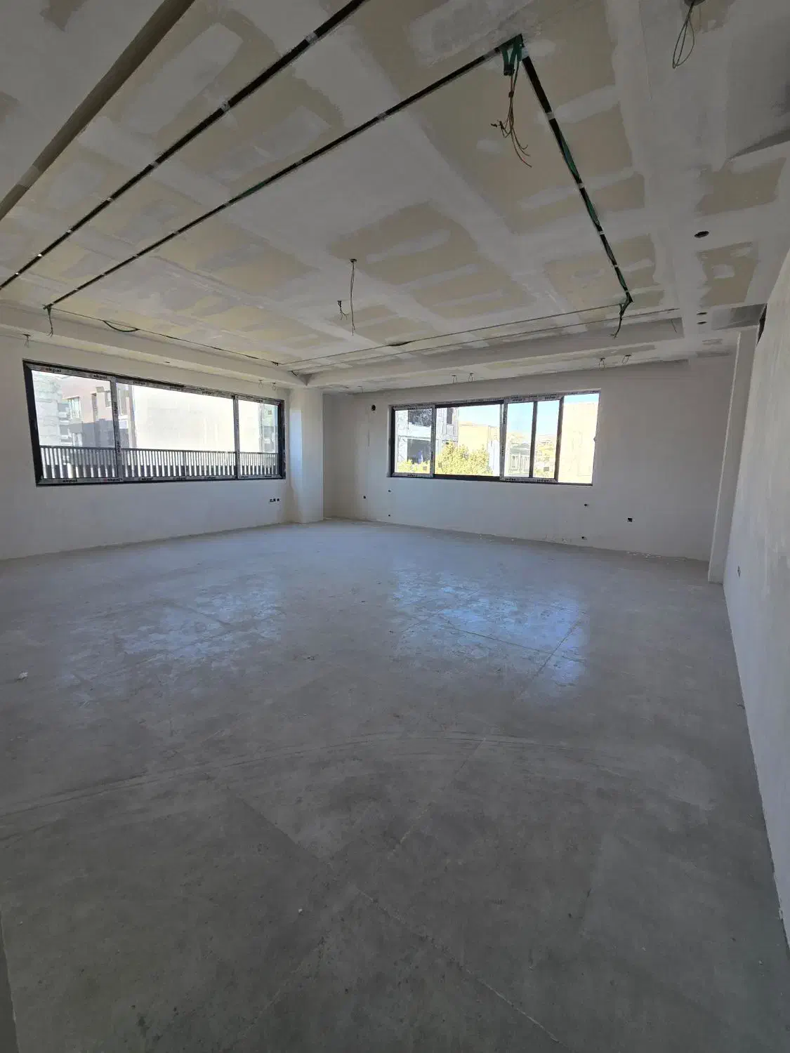 155 متر دو نبش طبقه ۴ ادب|فروش آپارتمان|سنندج, |دیوار