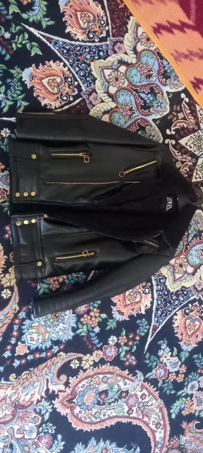 کاپشن|لباس|شهرکرد, |دیوار