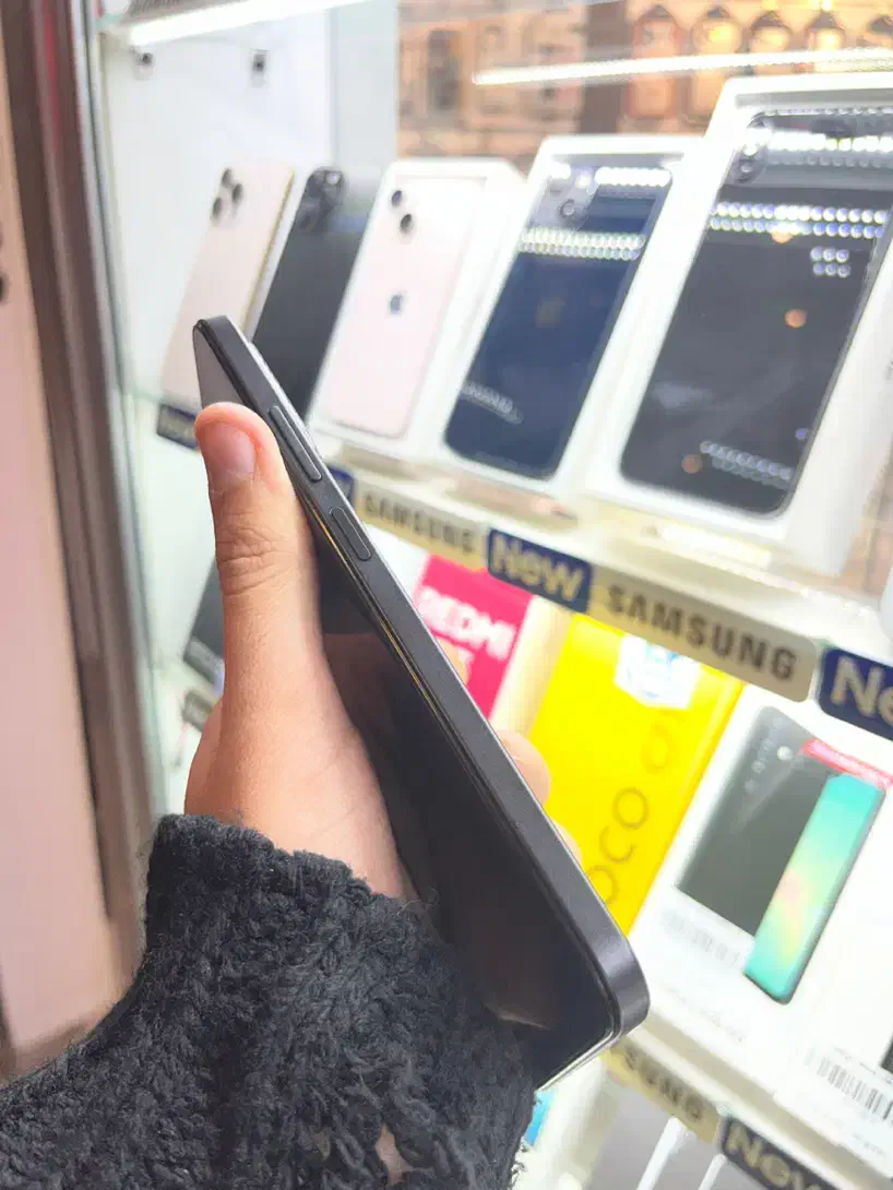 Xiaomi poco c85 256/8|موبایل|تهران, فردوس|دیوار