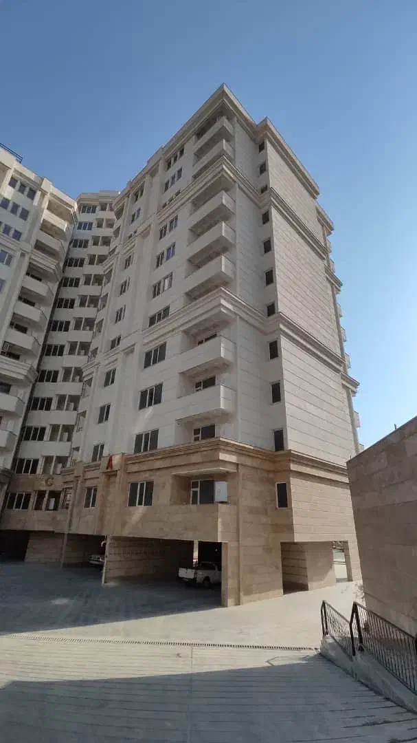 فروش واحد در مجتمع لوکس دانیال پارک بدون واسطه|فروش آپارتمان|هشتگرد, شهرک گلها|دیوار