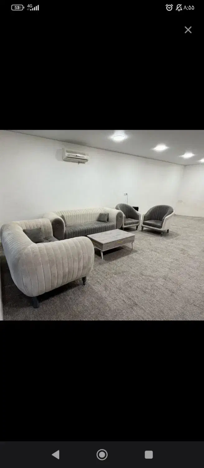 خانه۱۶۰ متری ۲طبقه|فروش خانه و ویلا|اهواز, بیست متری شهرداری|دیوار