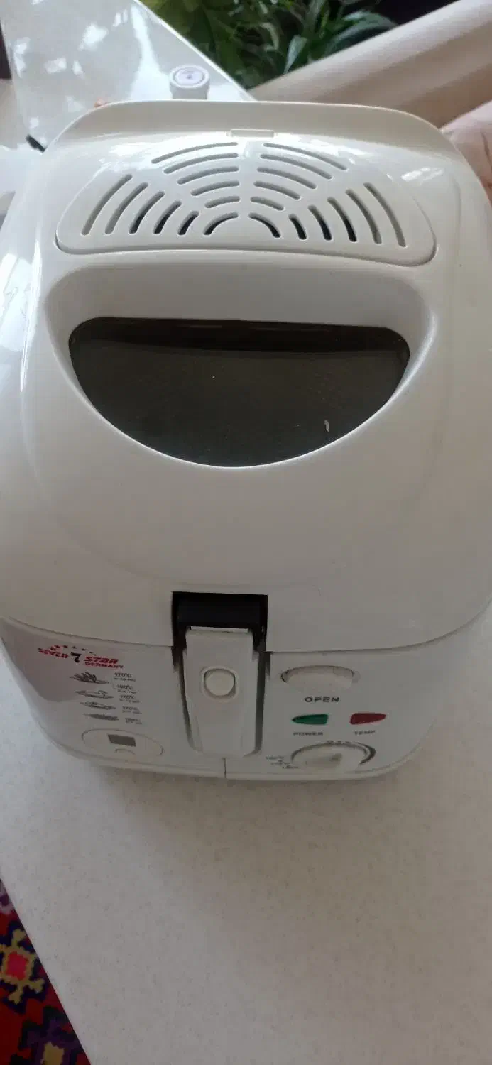 سرخکن|سایر لوازم برقی|شیراز, شهرک فرهنگیان|دیوار