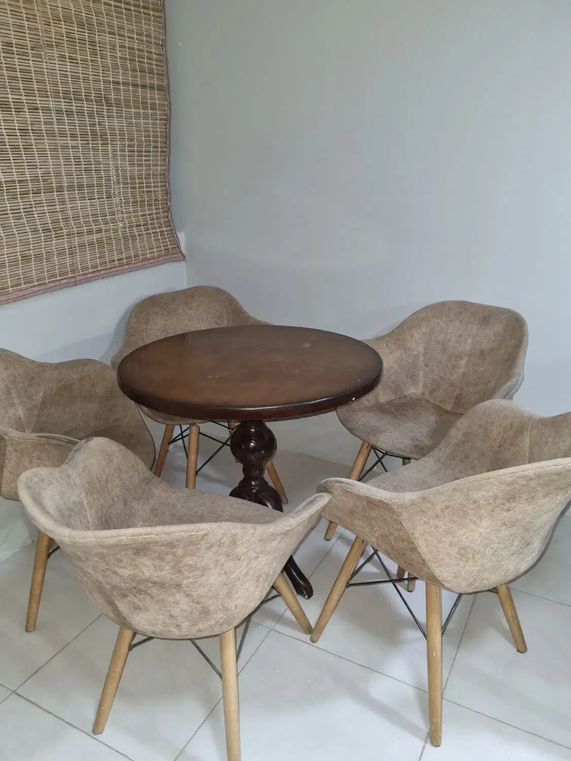 فروش وسایل کافه|کافیشاپ و رستوران|هشتگرد, شهرک بهشت|دیوار