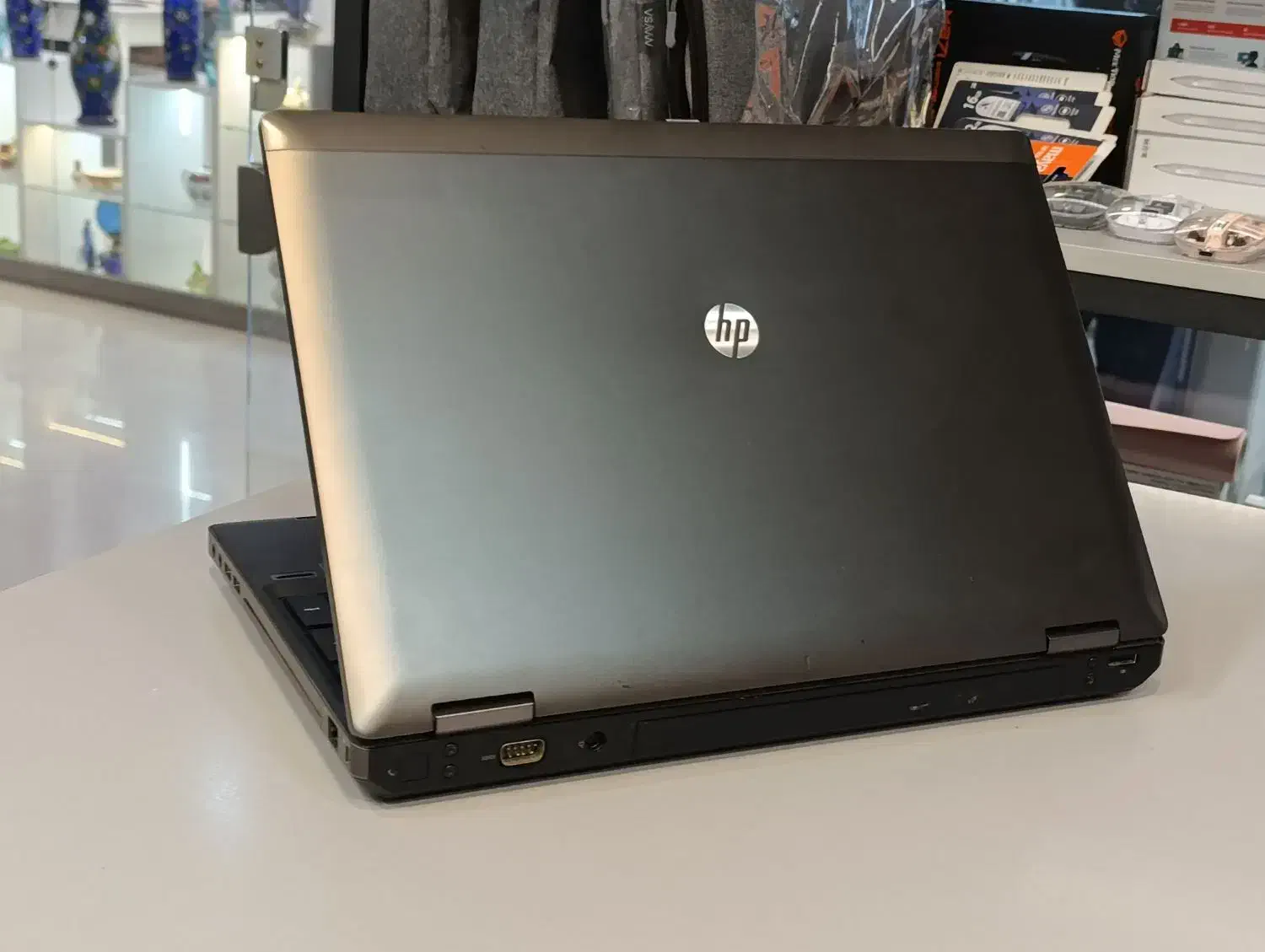 لپ تاپ hp probook 6560 نسل دو|رایانه همراه|مشهد, شهرک رازی (شهرک غرب)|دیوار