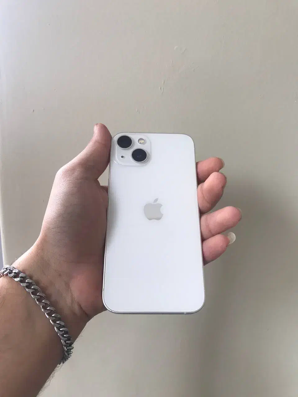 ایفون 13 نرمال 256|موبایل|ساری, |دیوار