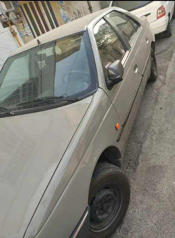 آردی 82|خودرو سواری و وانت|بیجار, |دیوار