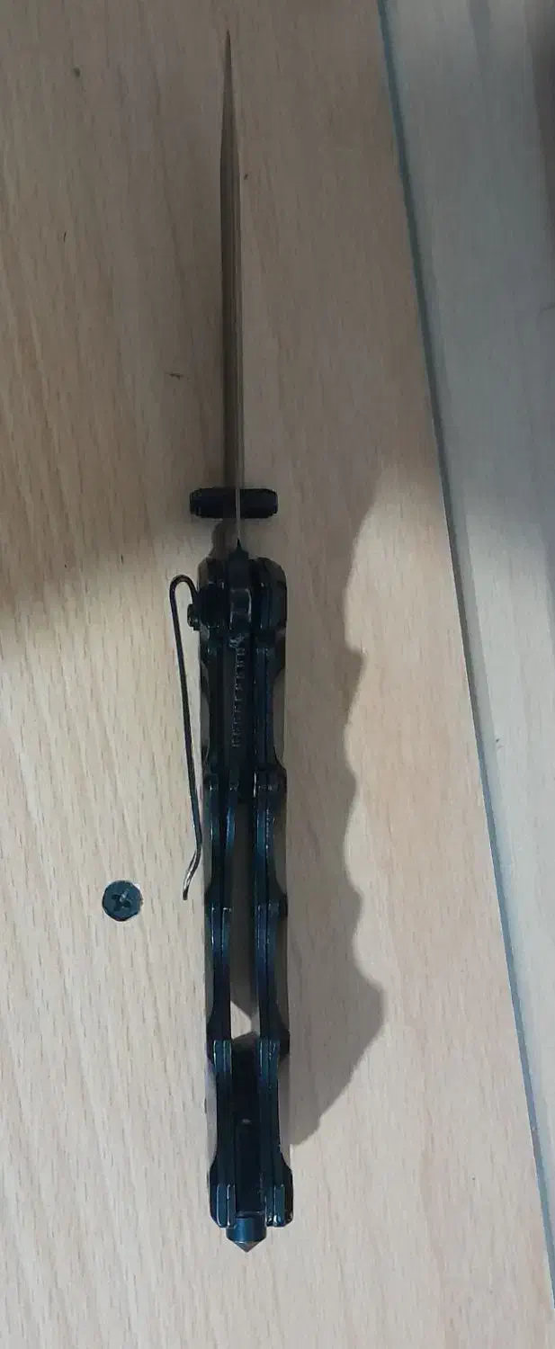 چاقوو شکاری|ابزارآلات|دوگنبدان, |دیوار