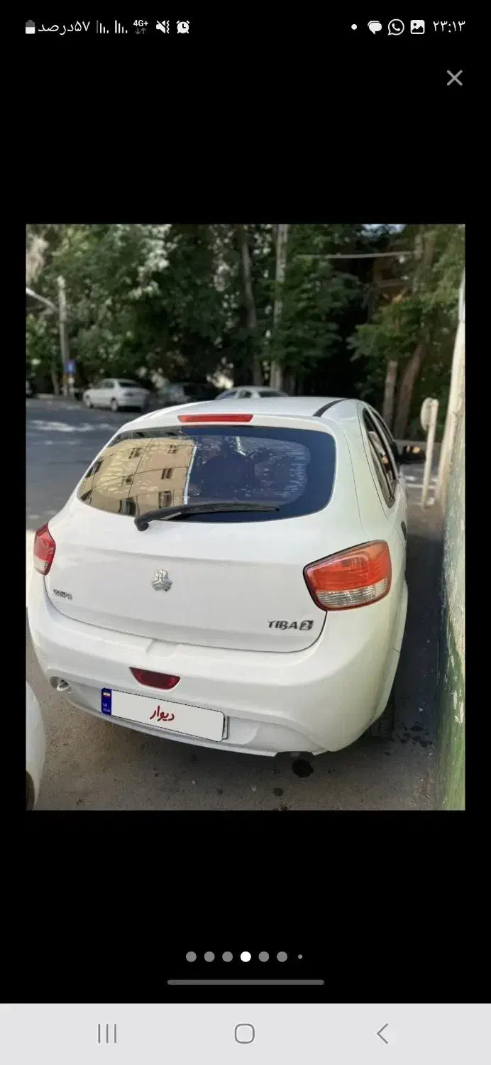 فروش خودرو|خودرو سواری و وانت|نجف‌آباد, یزدانشهر|دیوار