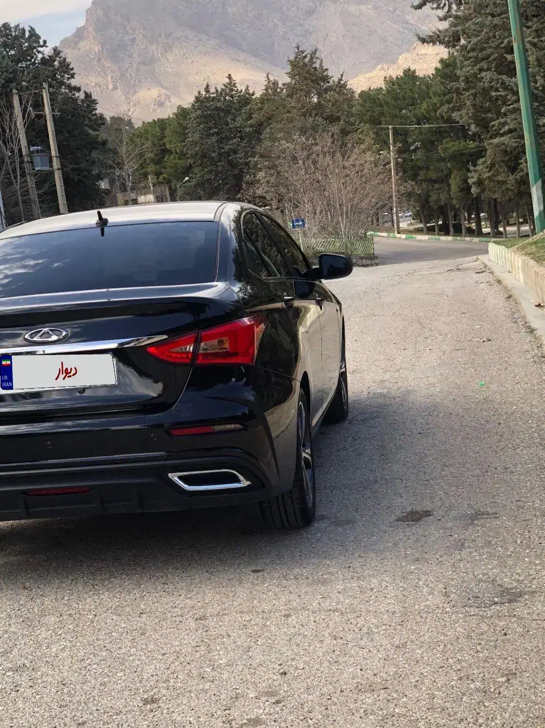 اریزو 5FL|خودرو سواری و وانت|تهران, فلسطین (میدان انقلاب)|دیوار