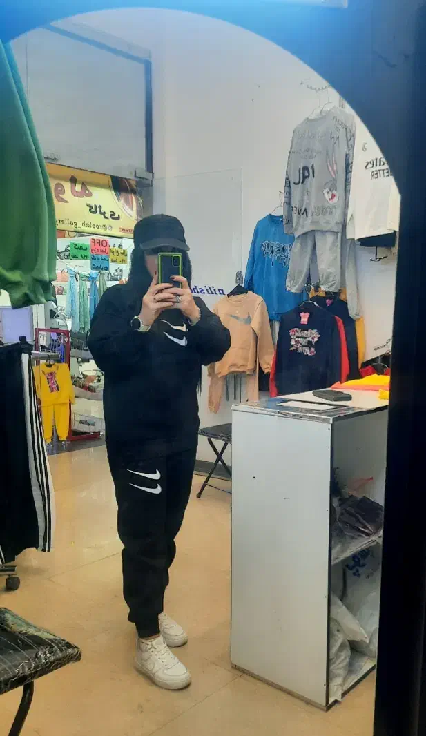 ست اسپرت|لباس|بروجرد, |دیوار