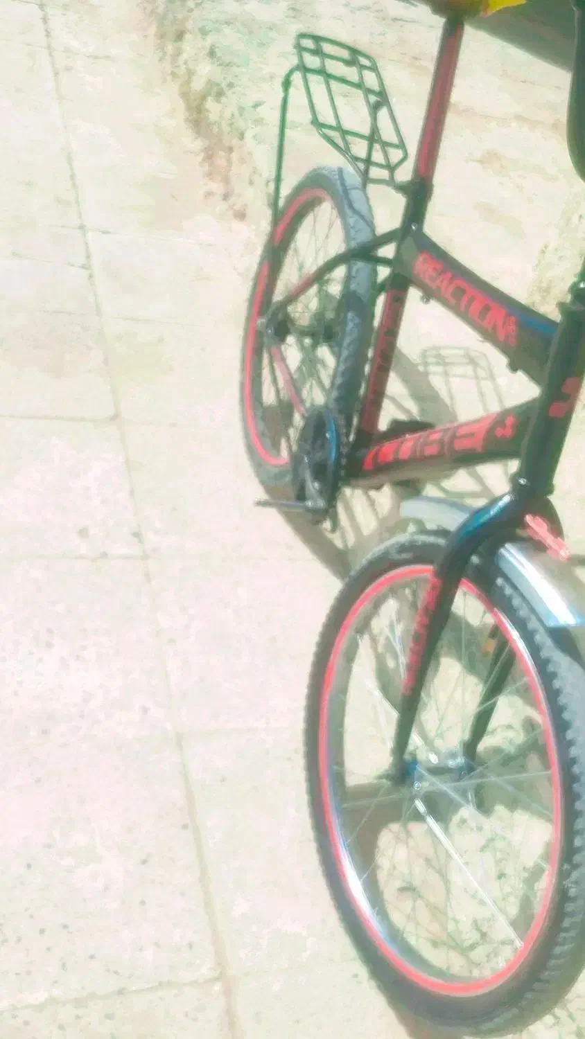 دوچرخه 20|دوچرخه، اسکیت، اسکوتر|سیب و سوران, |دیوار