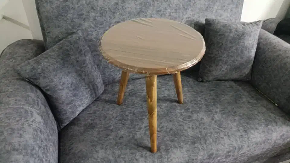 میز عسلی فروش فوری|مبلمان خانگی و میز عسلی|تالش, هشتپر|دیوار