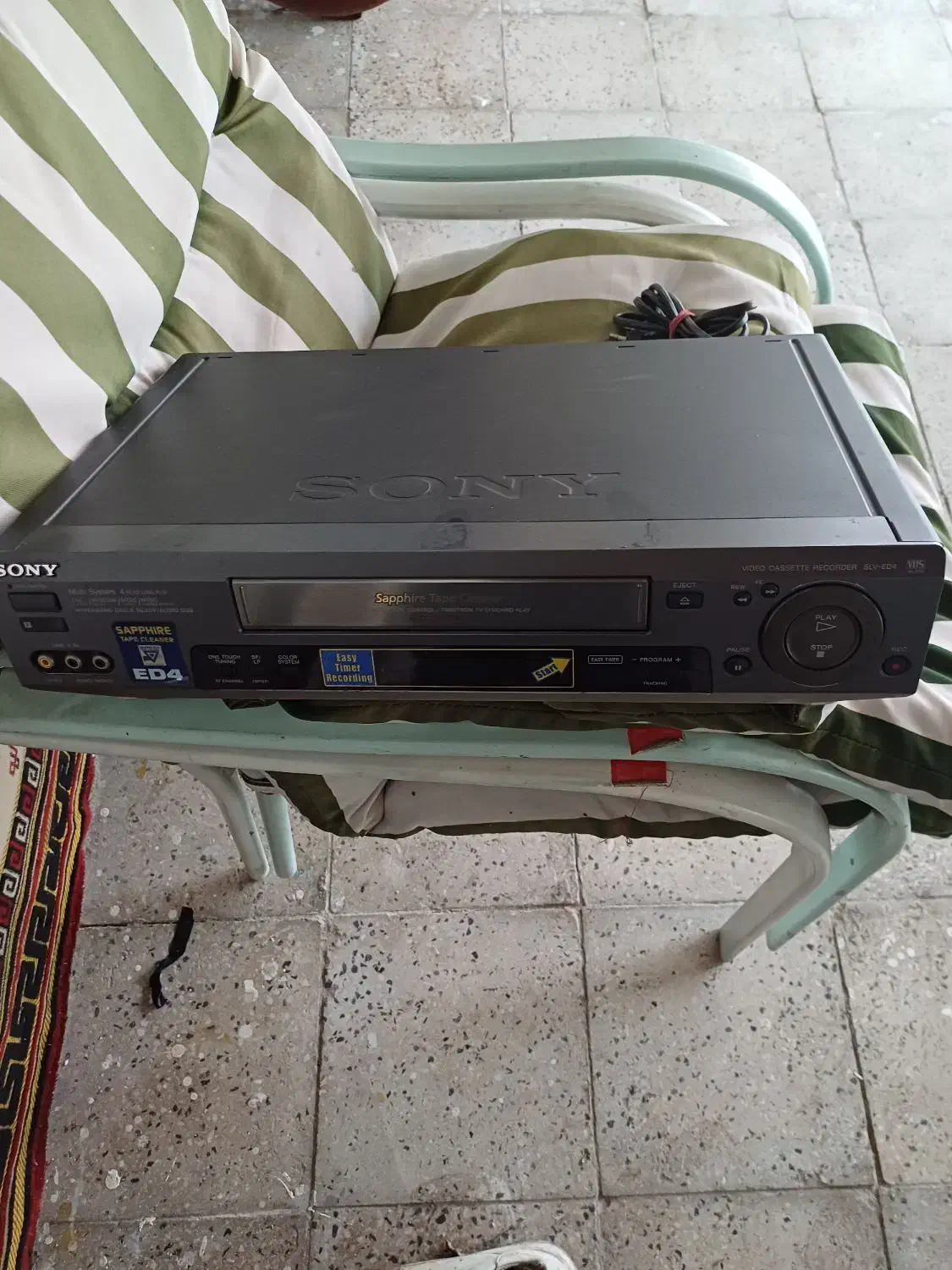 دستگاه|پخش‌کننده DVD و ویدیو|رشت, شهرک صبا|دیوار
