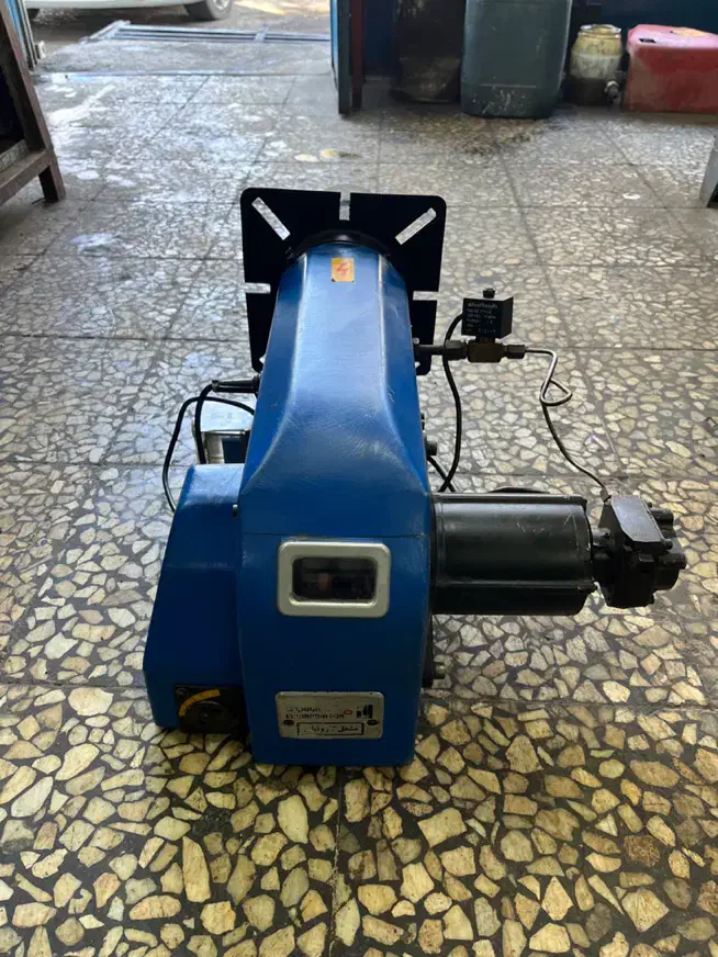 مشعل گازوئیلی ایران رادیاتور|آبگرمکن، پکیج، شوفاژ|آمل, |دیوار