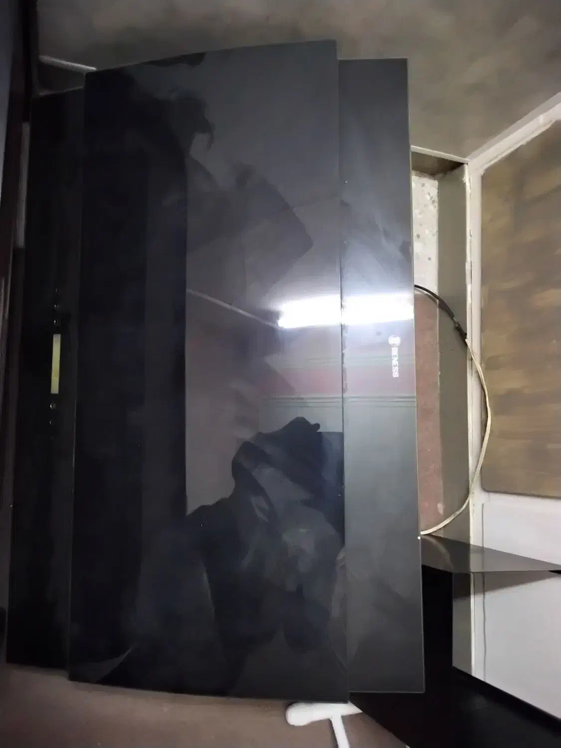 هود beness دو موتور فلزی ، توربو|هود|نجف‌آباد, پادگان|دیوار