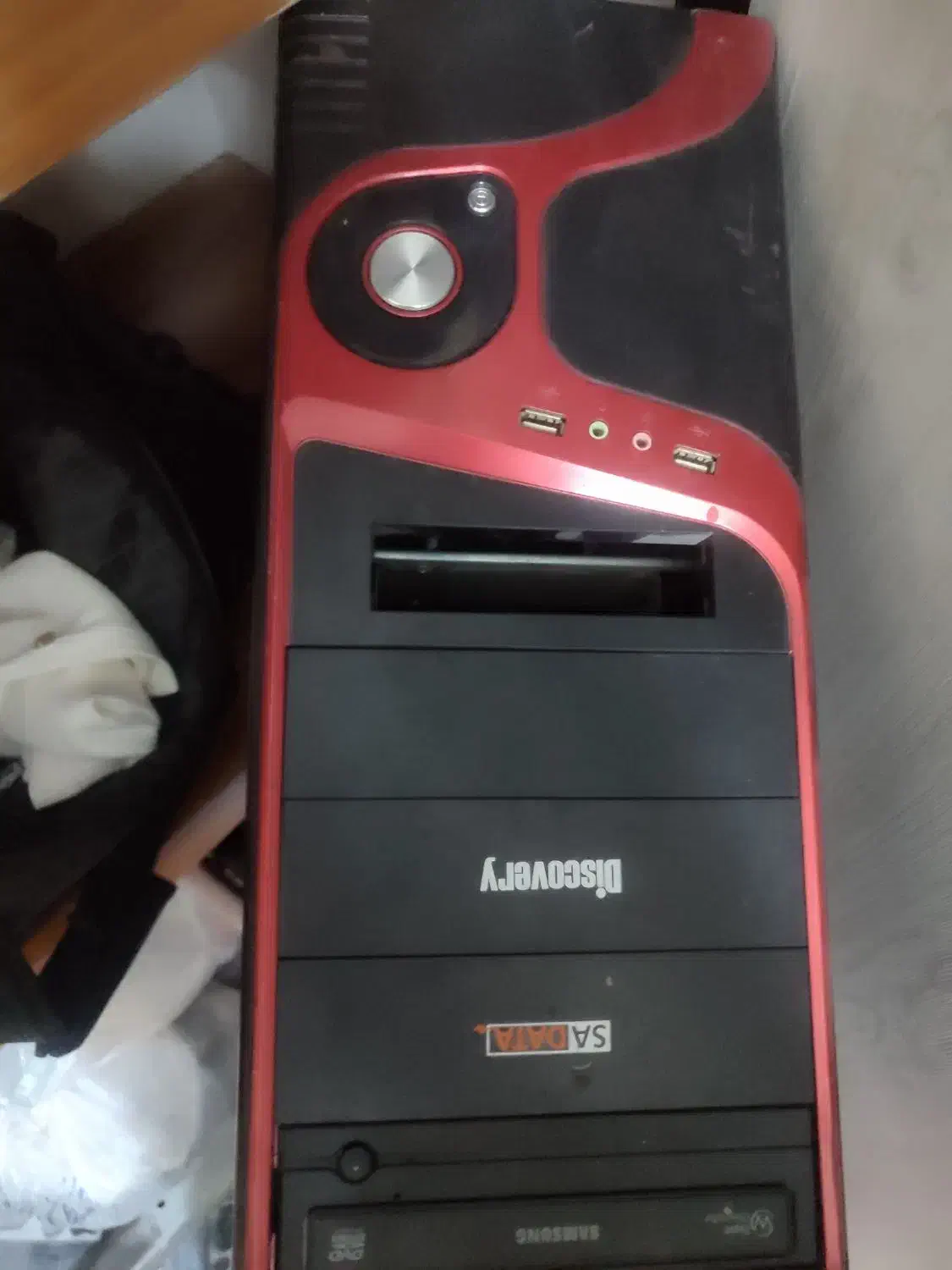 کامپیوتر|قطعات و لوازم جانبی رایانه|زرقان, |دیوار