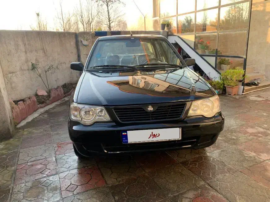 پراید ۱۳۲|خودرو سواری و وانت|رحیمآباد, |دیوار