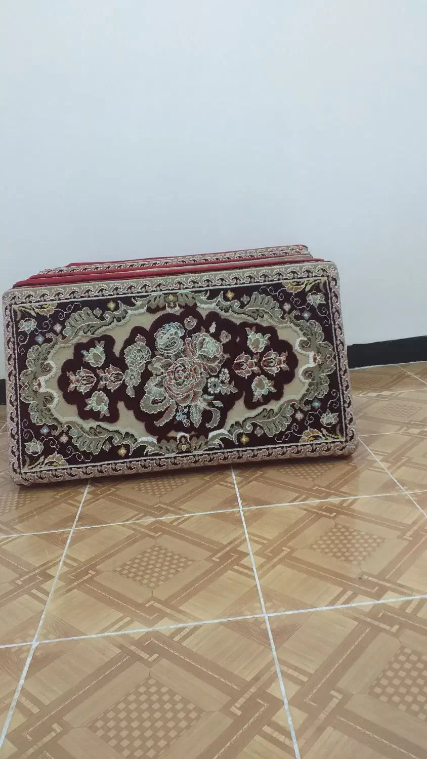 پشتی|پشتی|جوانرود, |دیوار