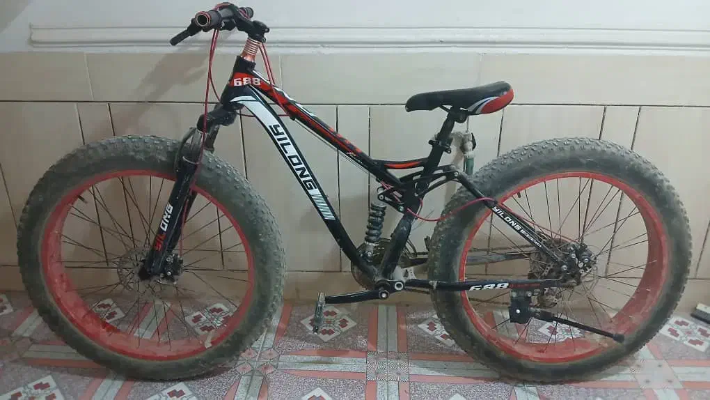 اسکوتر برقی در حد نو و یک دو چرخه|دوچرخه، اسکیت، اسکوتر|مرودشت, ده بید|دیوار