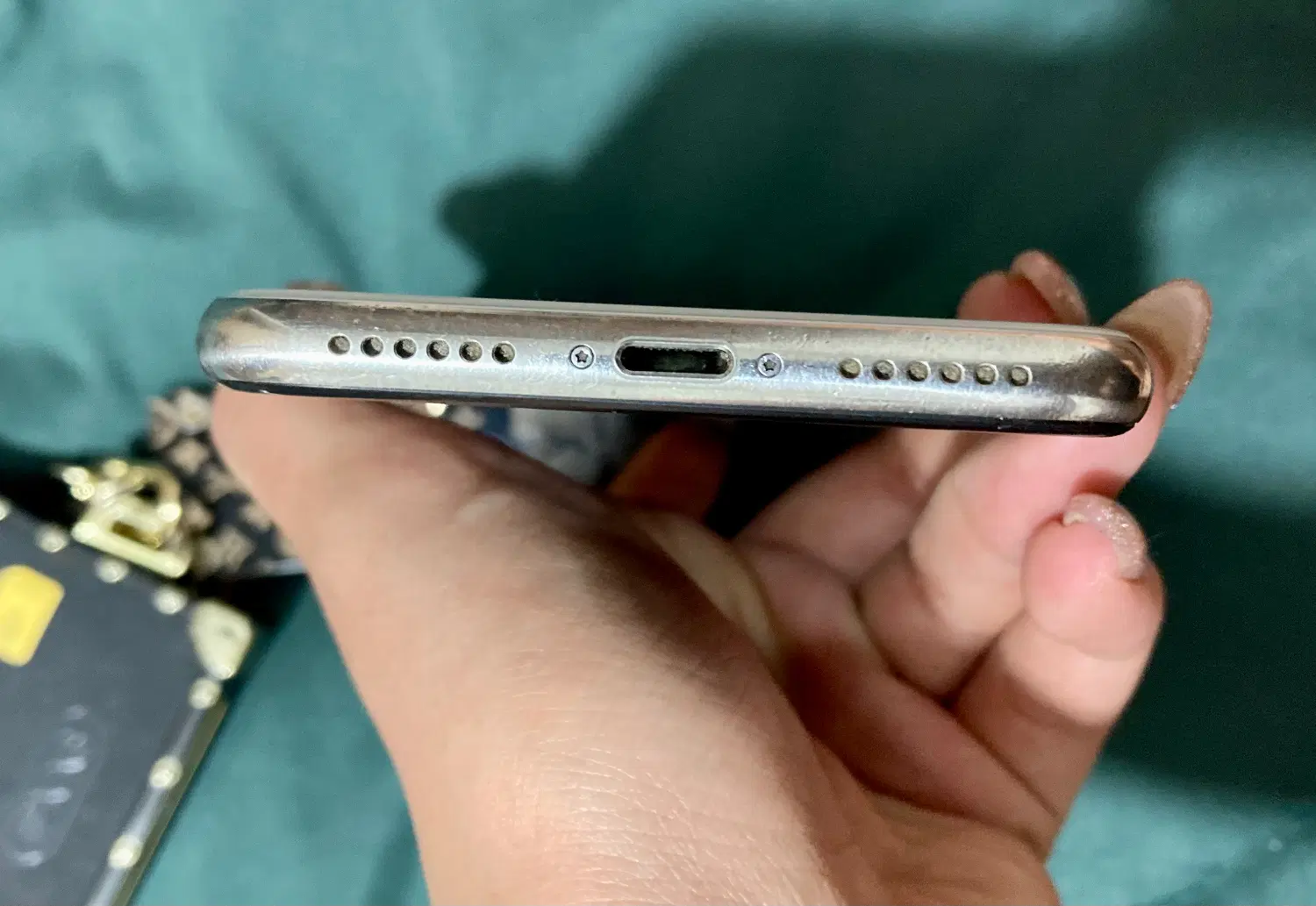 iPhone X 256|موبایل|مشهد, نرگس (شهرک غرب)|دیوار