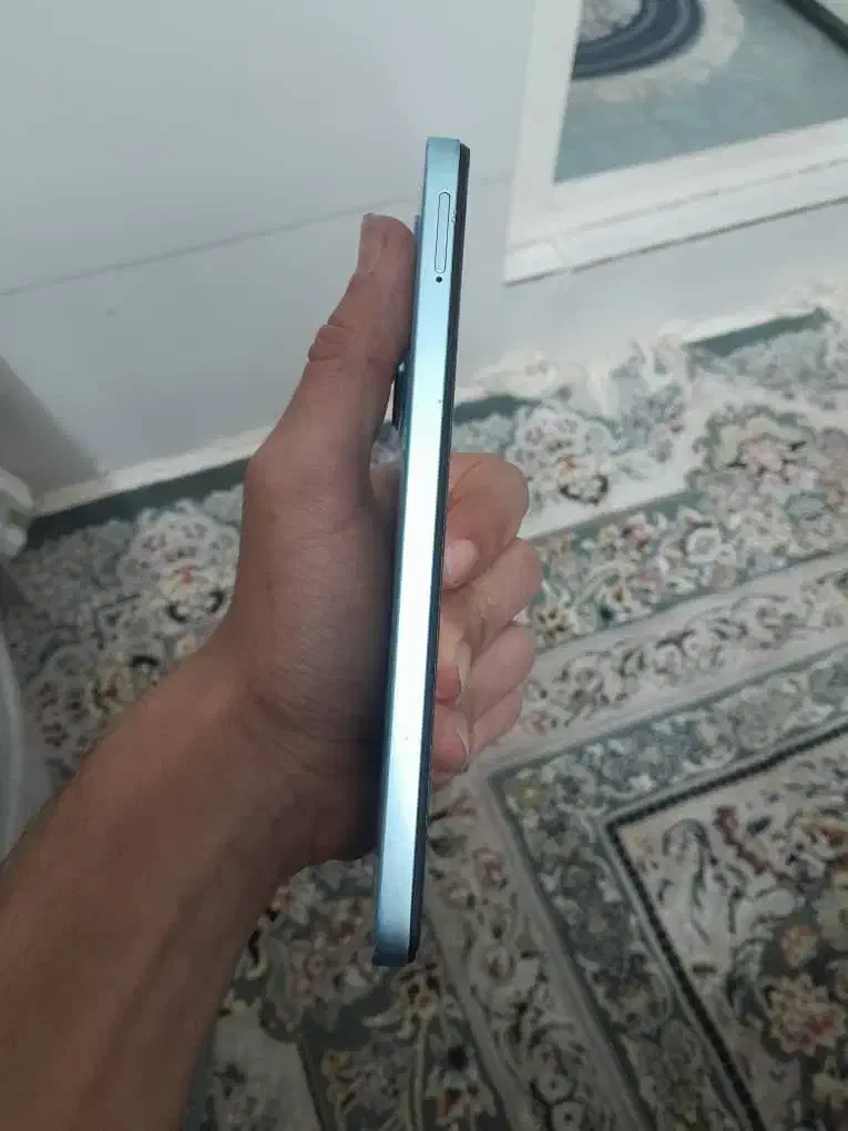 ردمی 13x|موبایل|تهران, یافت آباد جنوبی|دیوار