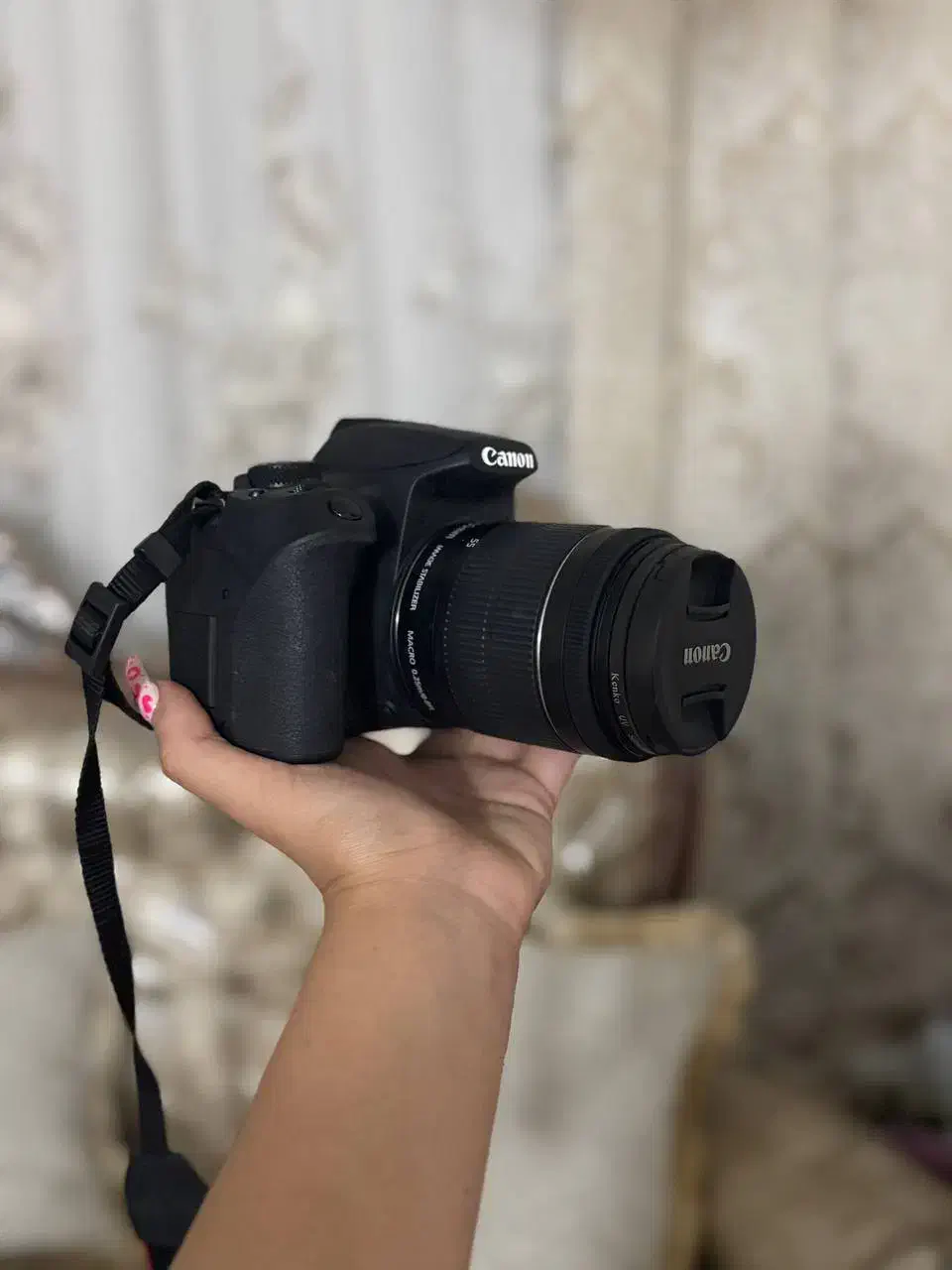 دوربین canon 850d|دوربین عکاسی و فیلم‌برداری|تهران, ابوذر|دیوار